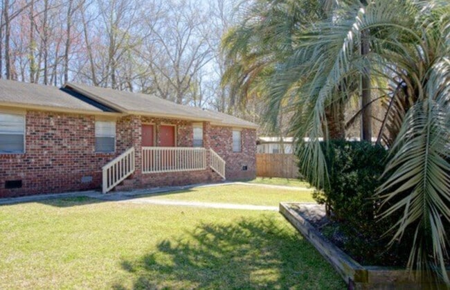 Ivey Creek Apartments