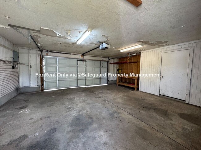 Photo - Charming Multi-Level Duplex