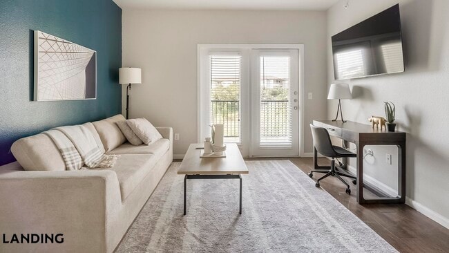 Photo - 11022 Culebra Rd Unit 6304