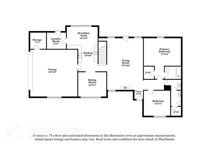 Photo - 6800 Cleary Dr