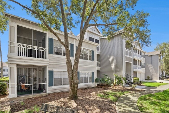 300 S Orange Ave
