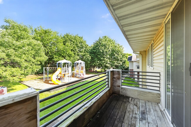 Stone Crest Apartments