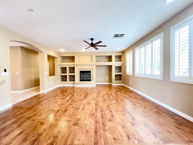 Photo - Welcome to the gorgeous home in Rhode Ranch