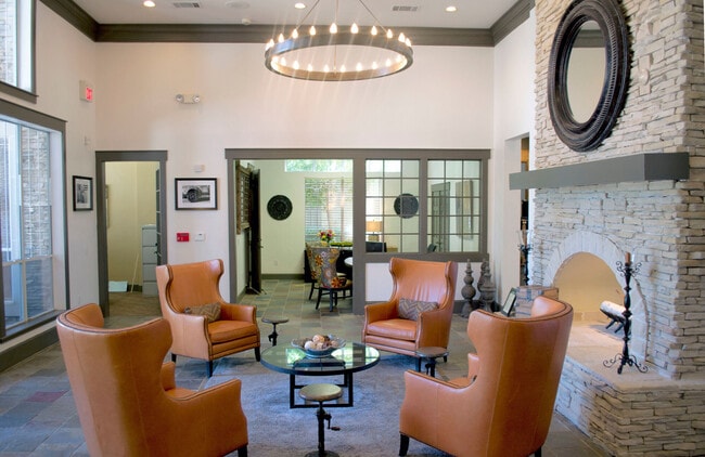 Whispering Pines Ranch