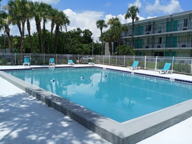 Altamonte Terrace