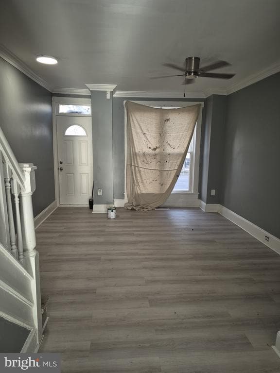 Photo - 2518 McCulloh St