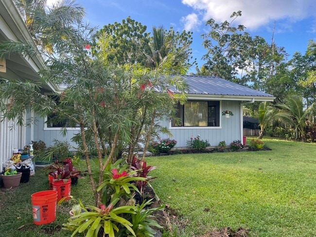 Photo - 15-1553 24th Ave HPP Unit 24th Ave Back  - B