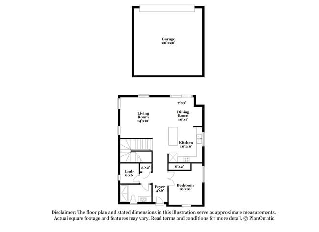 Photo - 4697 E Redfield Rd