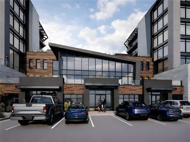 Photo - The Terrace at Academy Village