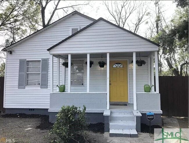 Houses For Rent In Savannah Ga Forrent Com