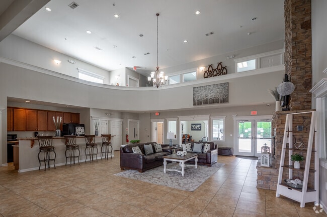 Clubhouse