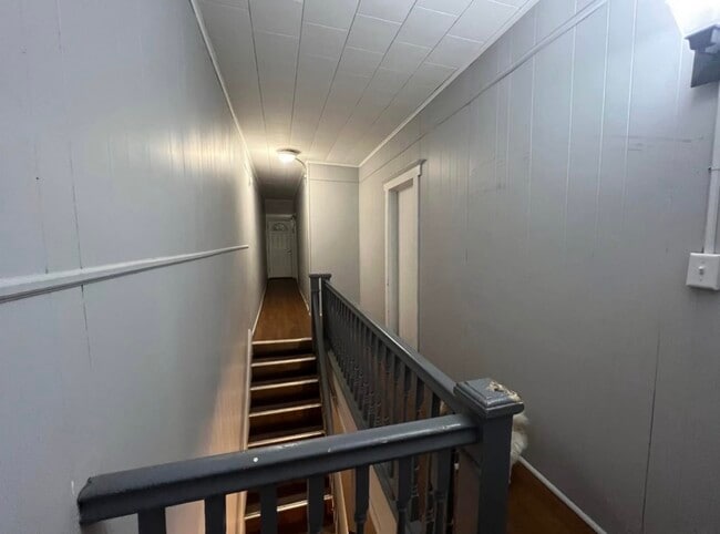 Apartment Hallway - 234 Christine St Unit 2F