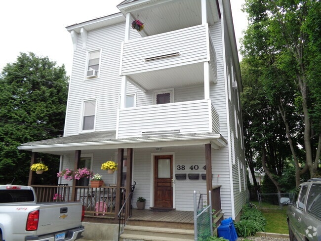 Building Photo - 40 Somerville St Unit UT #2 Rental