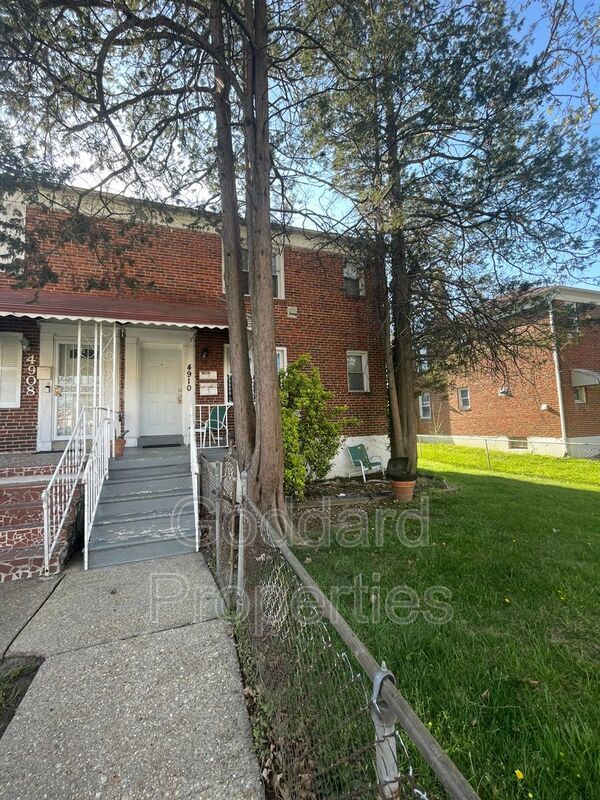 Building Photo - 4910 Poe Ave Unit Suite 2