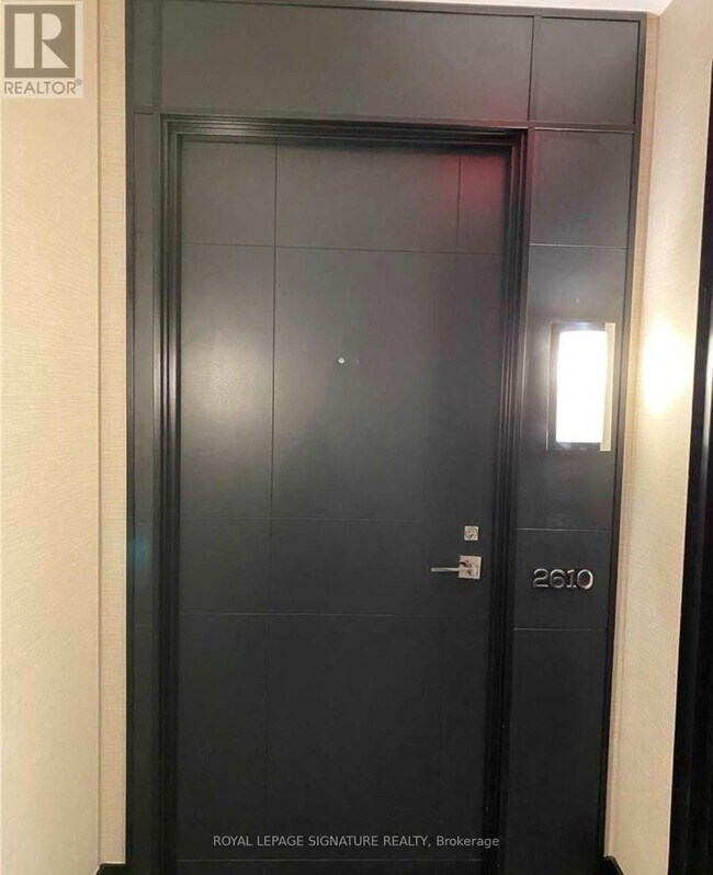 Photo - 89 Dunfield Ave Unit 2610