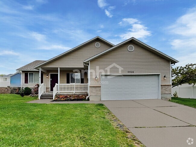 Building Photo - 6828 S Oquirrh Ridge Rd Rental