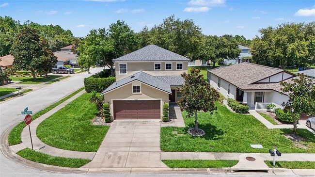 4249 Old Waverly Ct