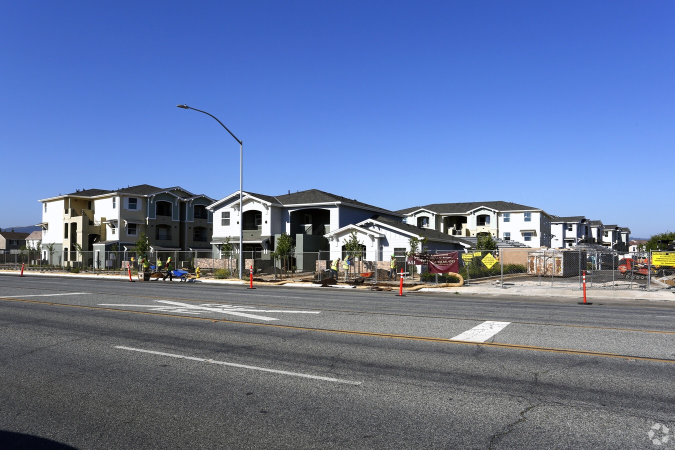 Harvest Park - Harvest Park