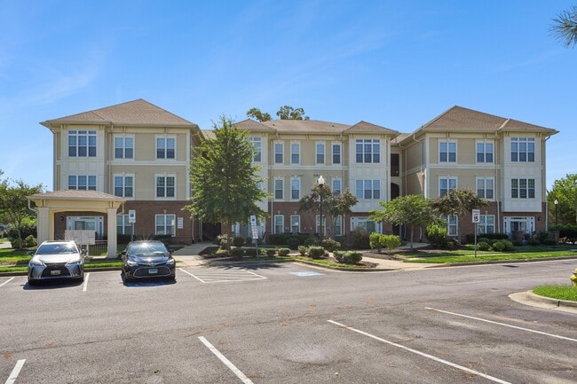 The Nines at Gleneagles Apartments