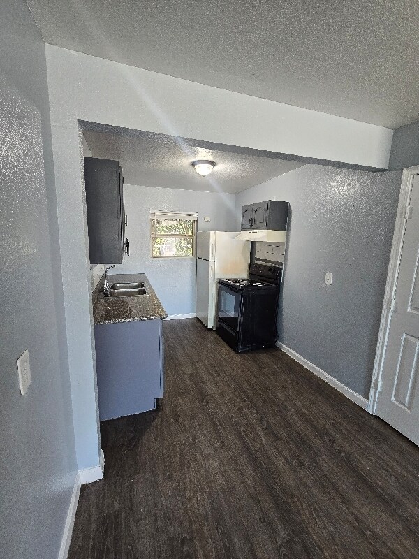 Photo - 3802 Dabney St Unidad 25