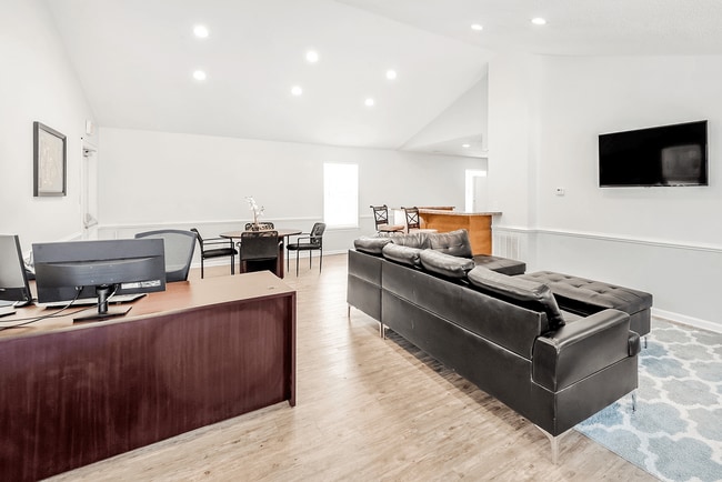 King's Ridge Apartments
