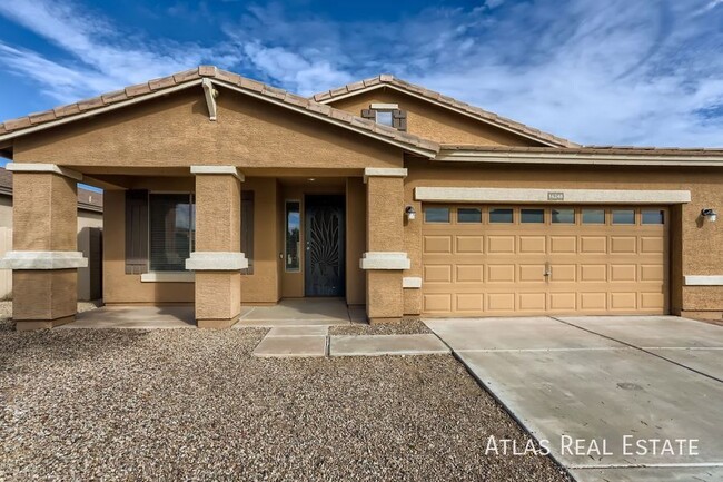 Spacious 4-Bedroom Home in Surprise, AZ! C... - Spacious 4-Bedroom Home in Surprise, AZ! C...