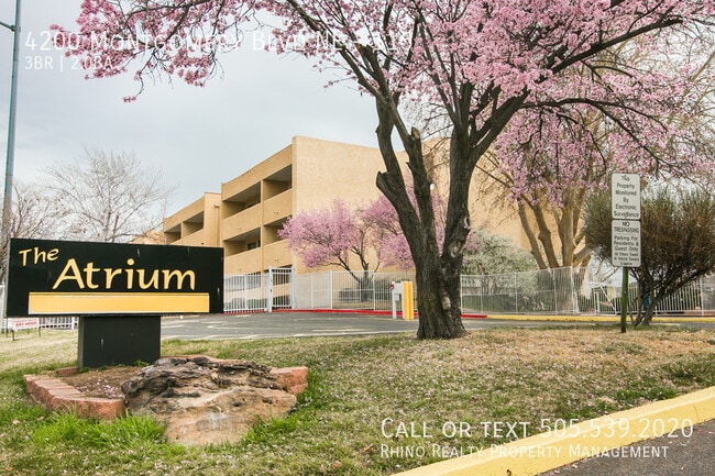 Building Photo - 4200 Montgomery Blvd NE