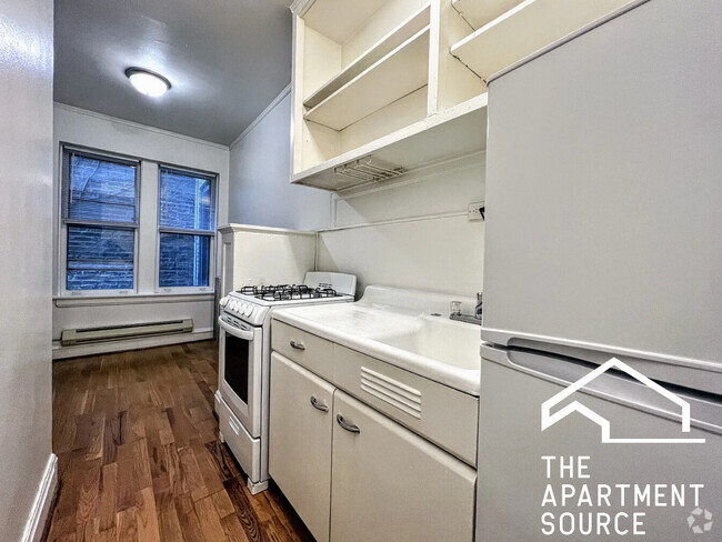 Building Photo - 4630 N Paulina St Unit 101 Rental