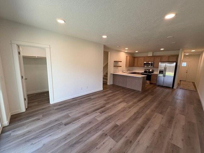 Photo - Brand New Stunning 3 Bed/2.5 Bath Townhouse-Old Farm District