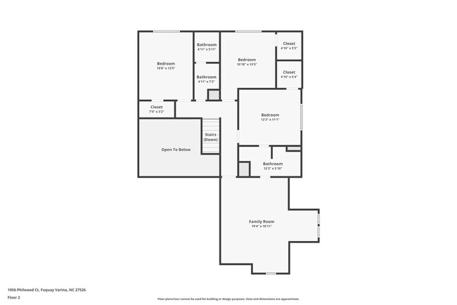 Photo - 1056 S Philwood Ct