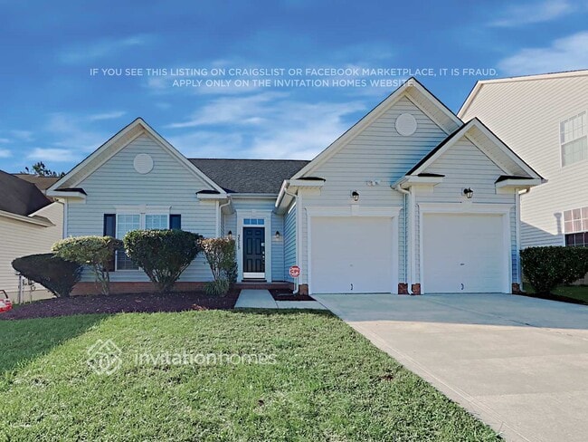 Building Photo - 3515 Balsam Tree Dr Rental