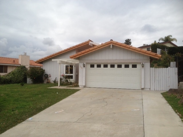 Building Photo - 7492 Margerum Ave Rental