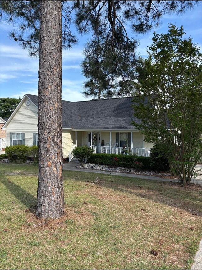 Photo - 105 Mustang Dr House