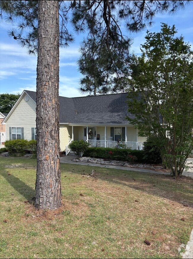Building Photo - 105 Mustang Dr Rental