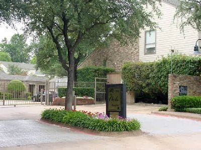 Newly remodeled - Newly remodeled Condo Unit 1101