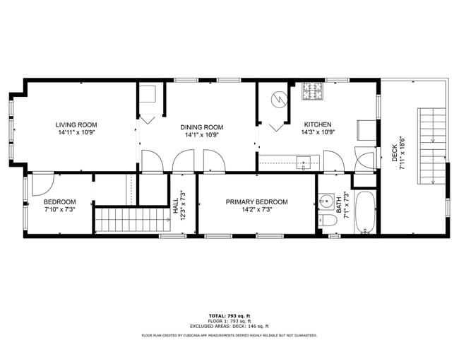 Photo - 2025 W Coulter St Unit 3