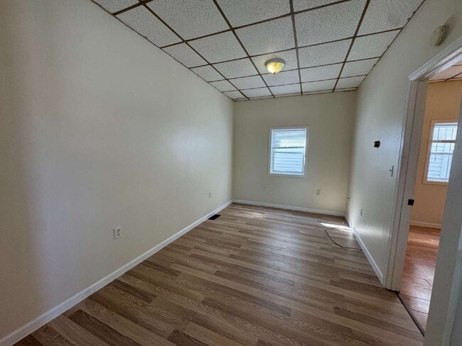 1 Bedroom • 1 Bathroom Duplex