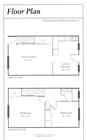 2BR/1BA
