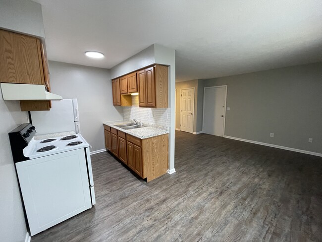 Photo - Hopeview Apartments