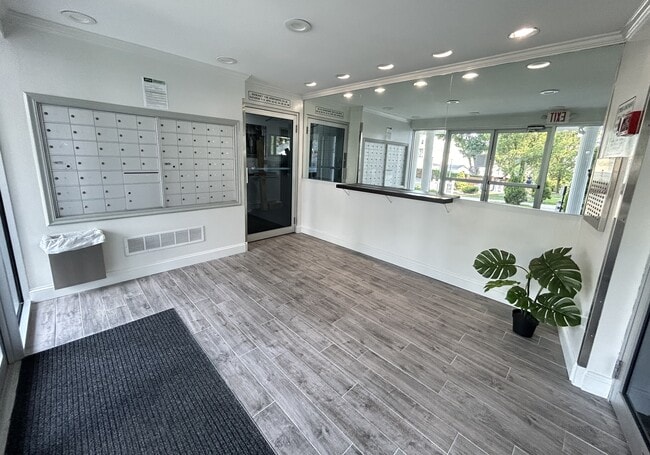 Cypress Apartments