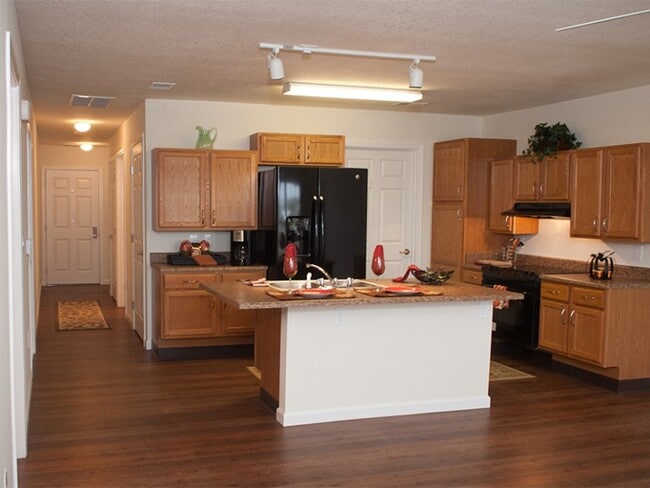 Photo - Carriage Trails Senior Villas