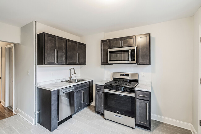 412-414 Kearny Avenue Apts - 412-414 Kearny Avenue Apts