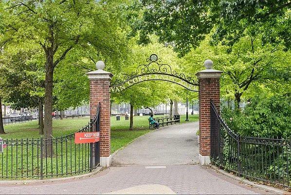 Photo - 1 bedroom in Bronx NY 10471 Unit 2D
