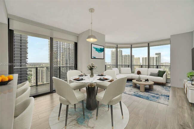 Photo - 801 S Miami Ave Unit 2909