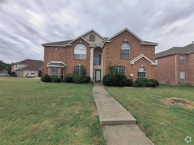 Building Photo - 1709 Wylie Creek Dr Rental