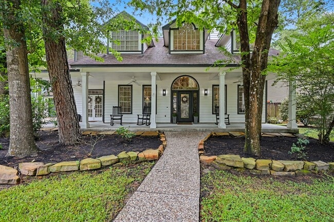 Building Photo - 39 W Trace Creek Dr