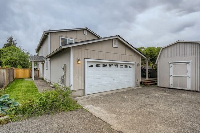 6729 S Mason Avenue, Tacoma, WA, 98409 - 6729 S Mason Avenue, Tacoma, WA, 98409