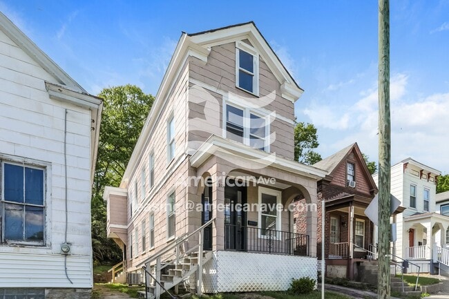 Photo - 4319 Hays Ave