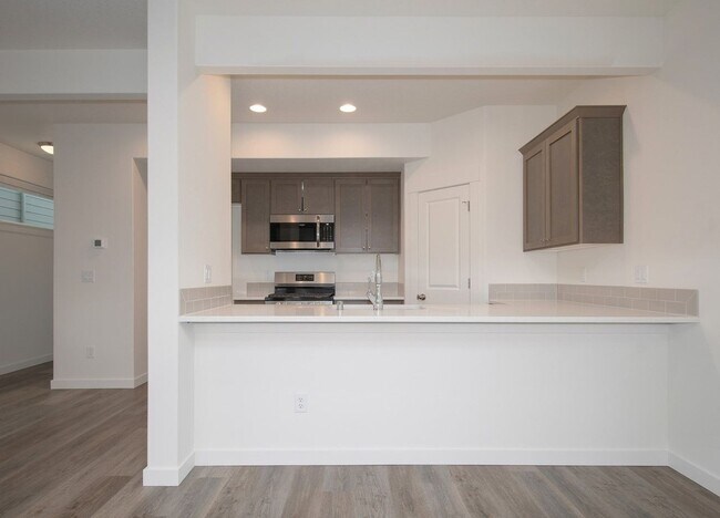 Photo - Brand New House