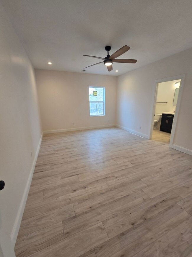 Photo - Newly Built Three Bedroom Duplex Located near 34th Street and Keystone Ave